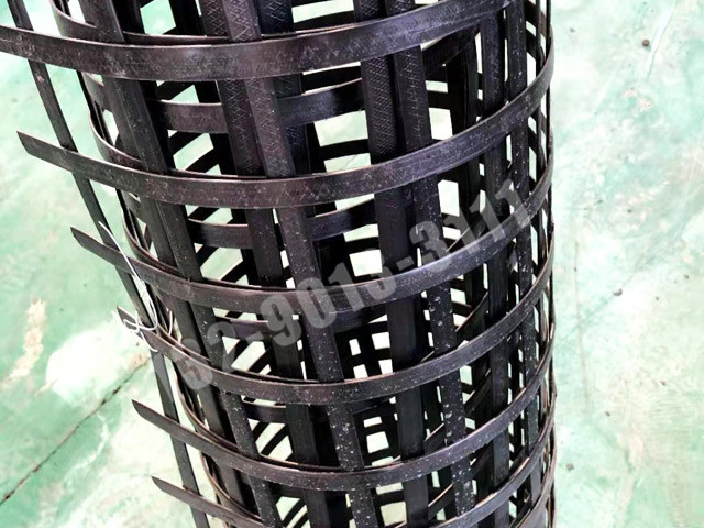 PET土工格栅