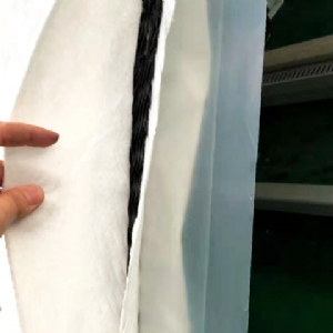 三维复合防排水网