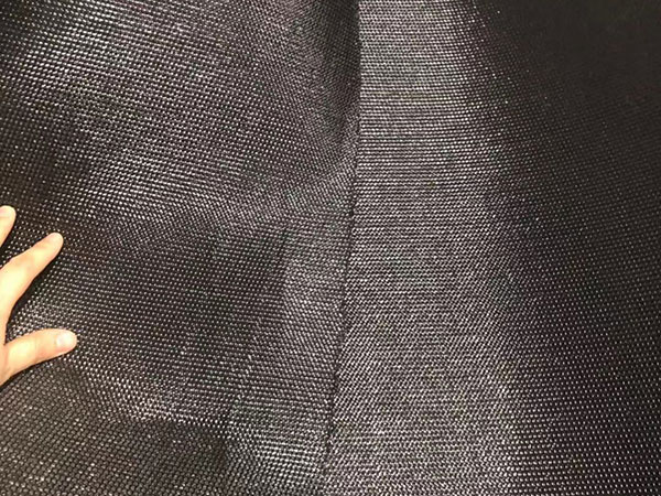 垃圾填埋场用的土工滤网性能非常重要