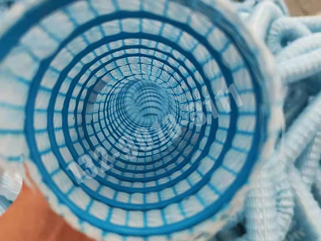 软式透水管
