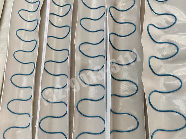 半圆管