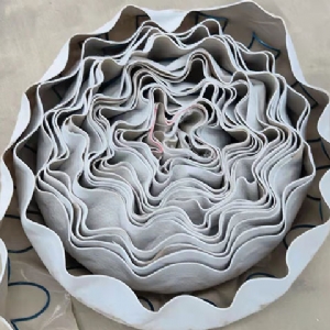 半圆管