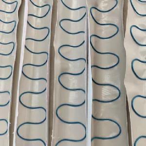 半圆管